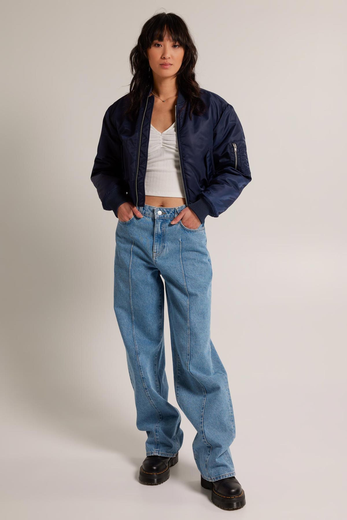 Brynja Bomber Jacket