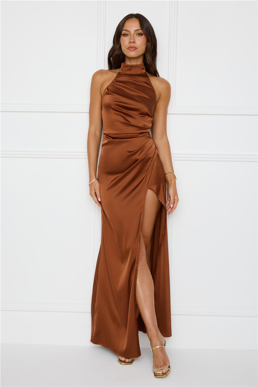 Marcella Maxi Dress