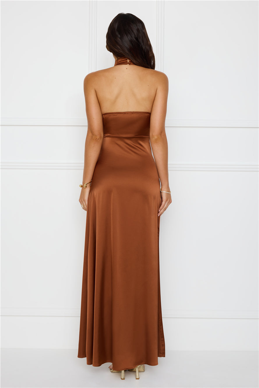 Marcella Maxi Dress