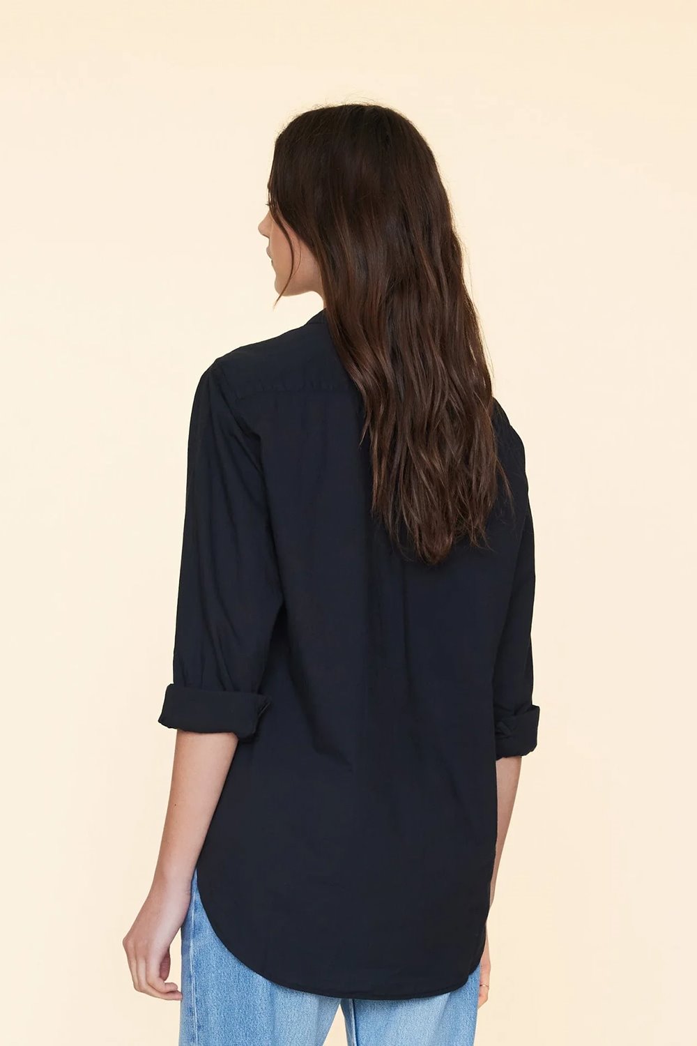 Lysandra Cotton Shirt