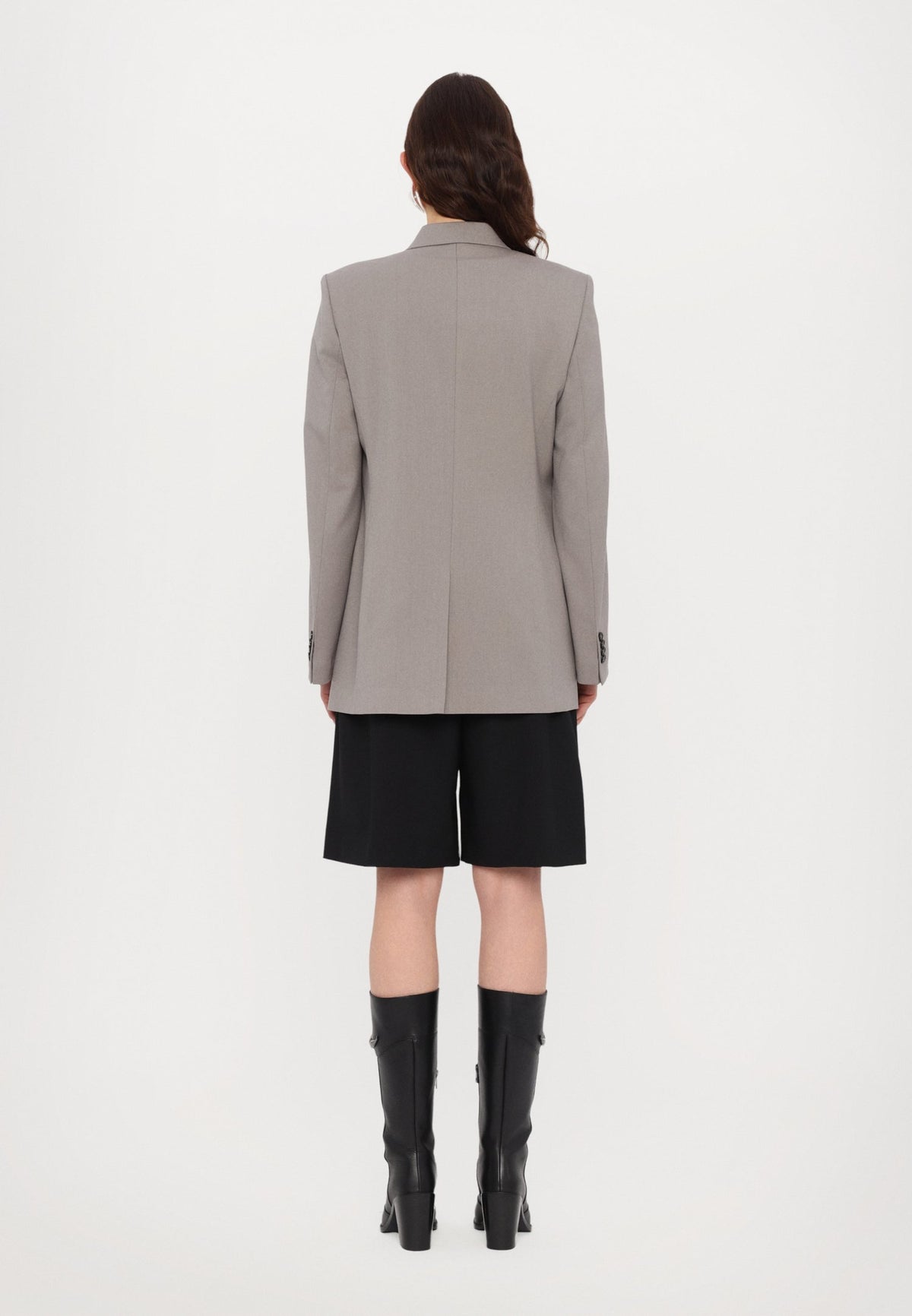 Gunda Tailored Blazer