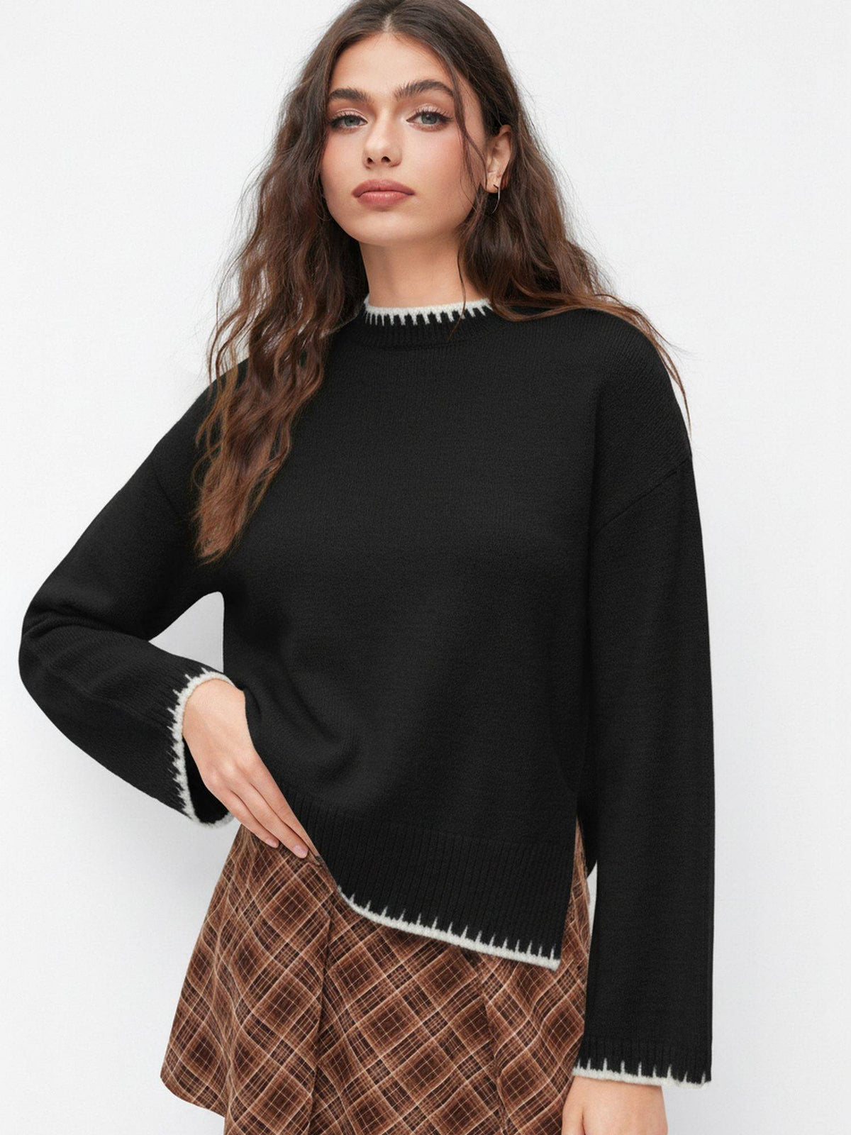 Frida Sweater