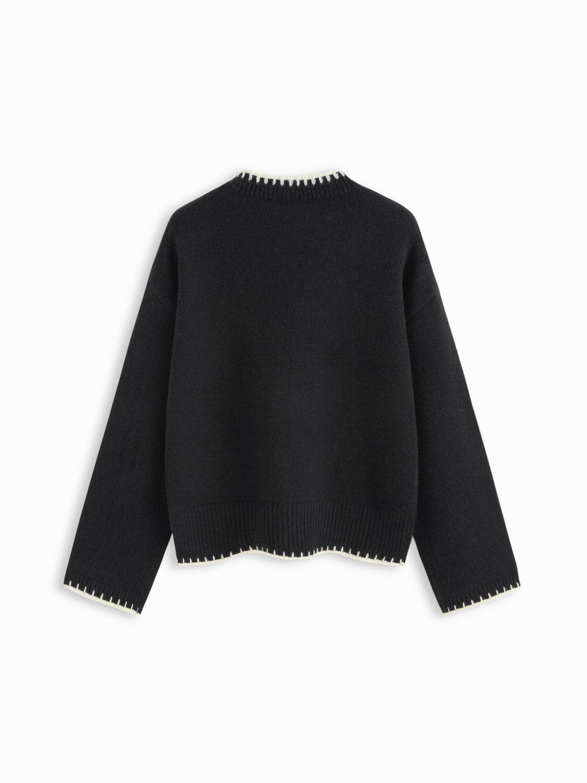 Frida Sweater