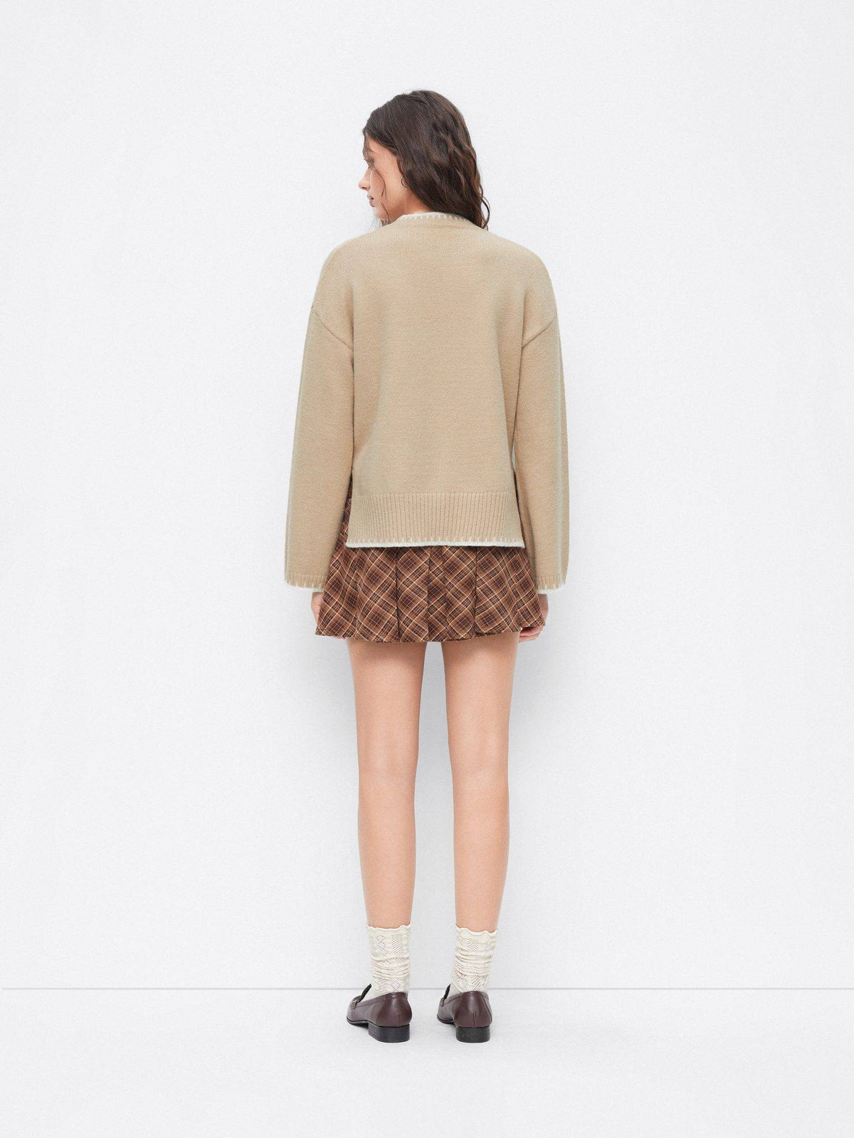 Frida Sweater