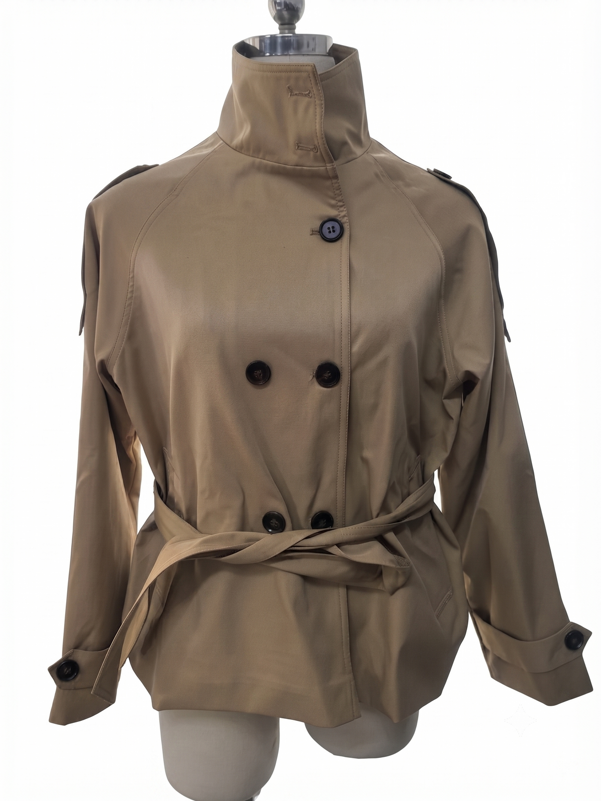 Paige Trench Coat