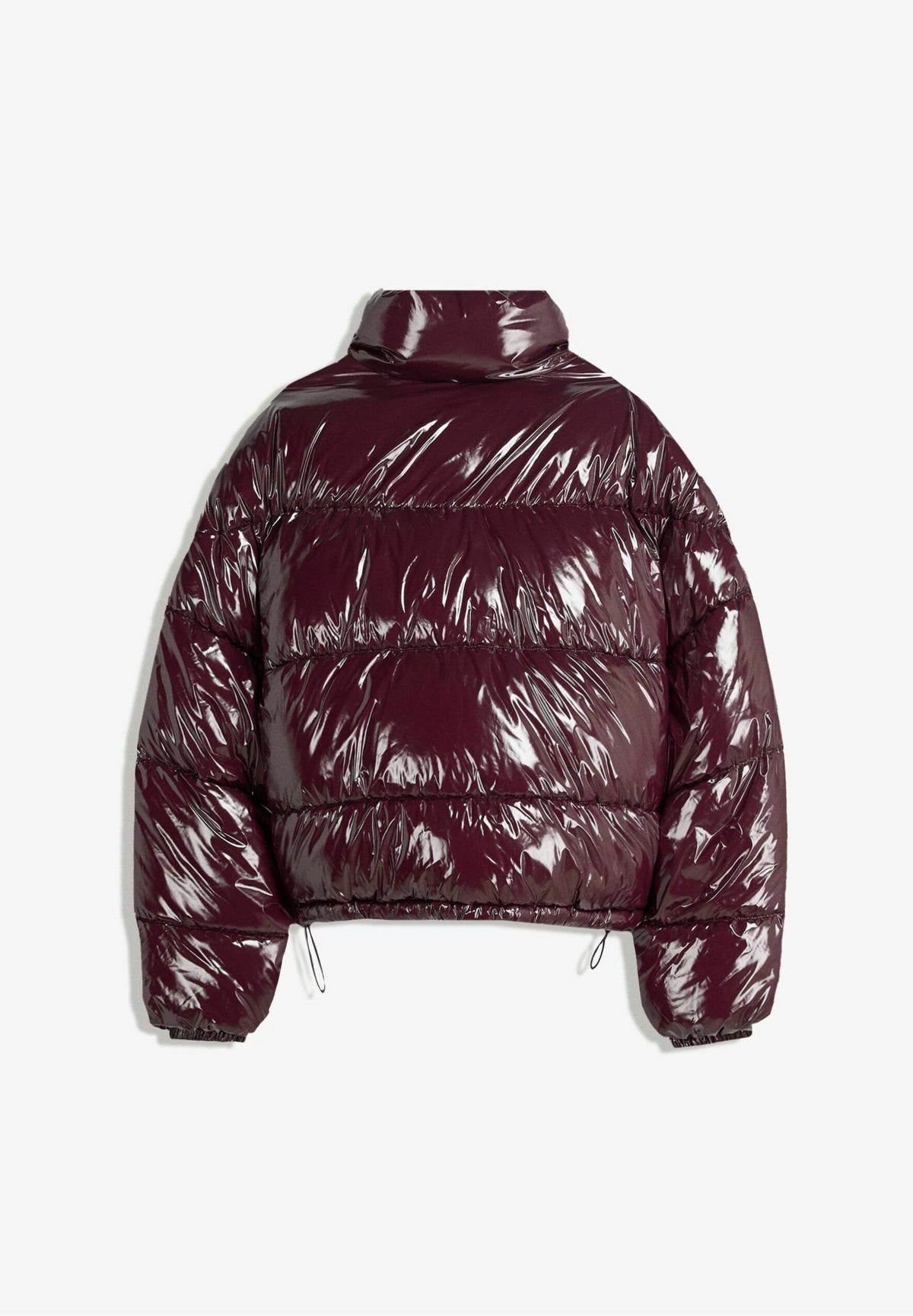 Clementine Puffer Jacket