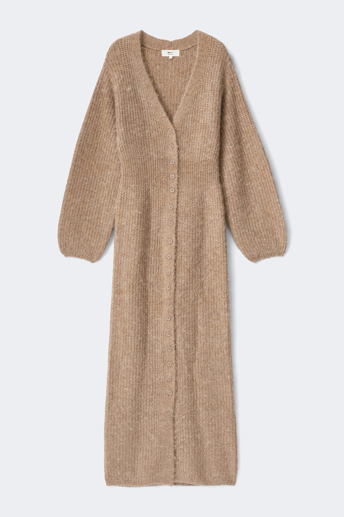 Robyn Long Cardigan