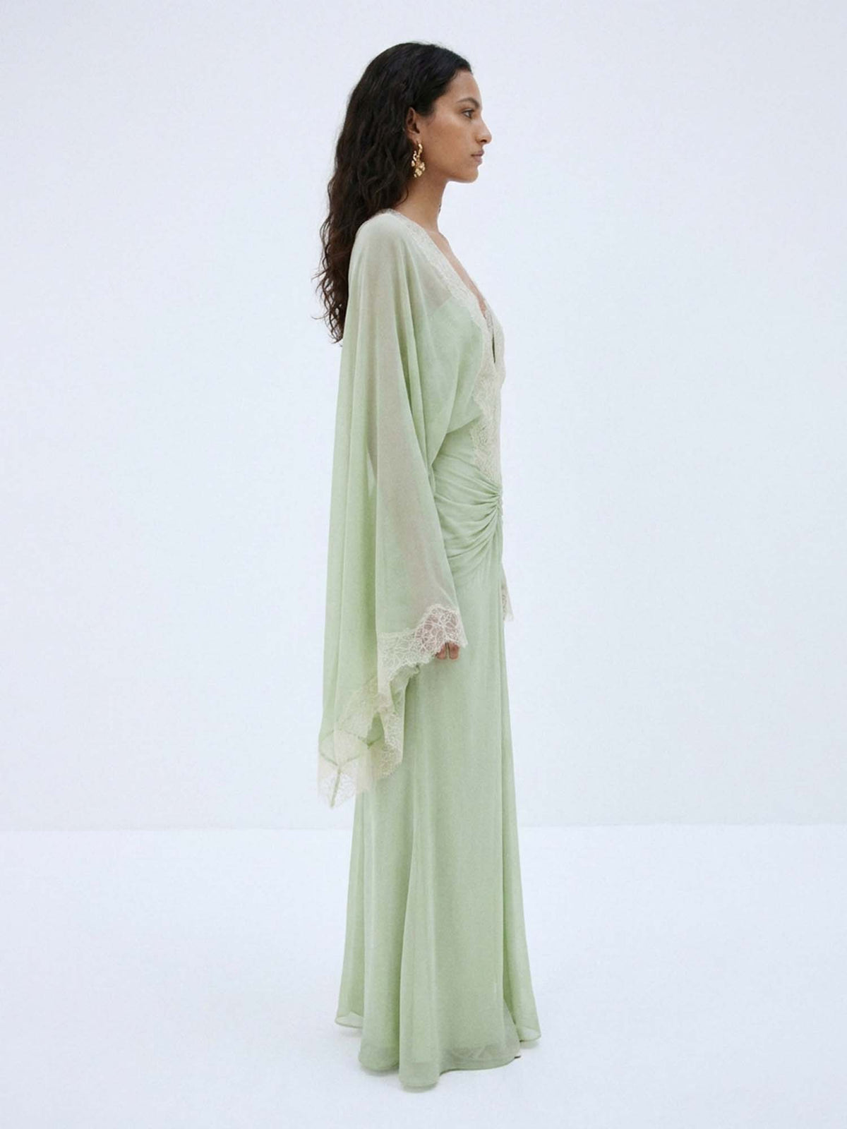 Verdana Maxi Dress