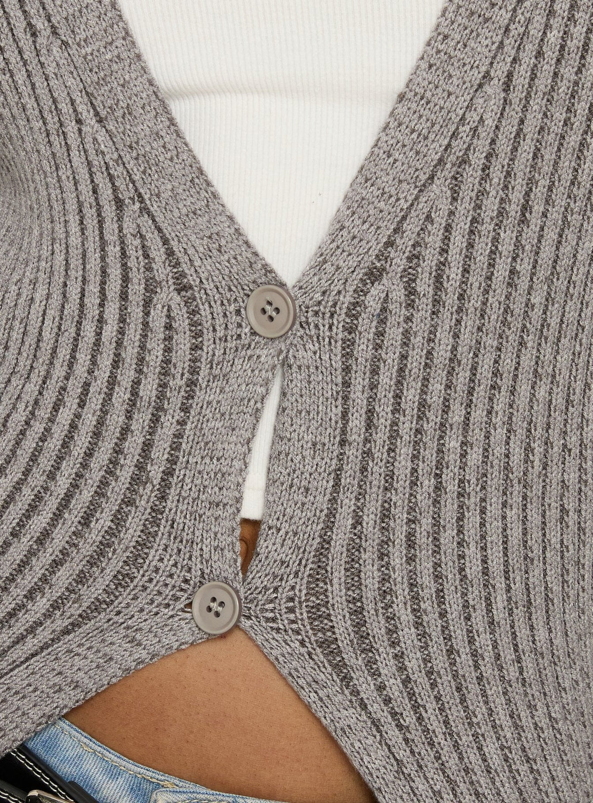 Winslow Cardigan