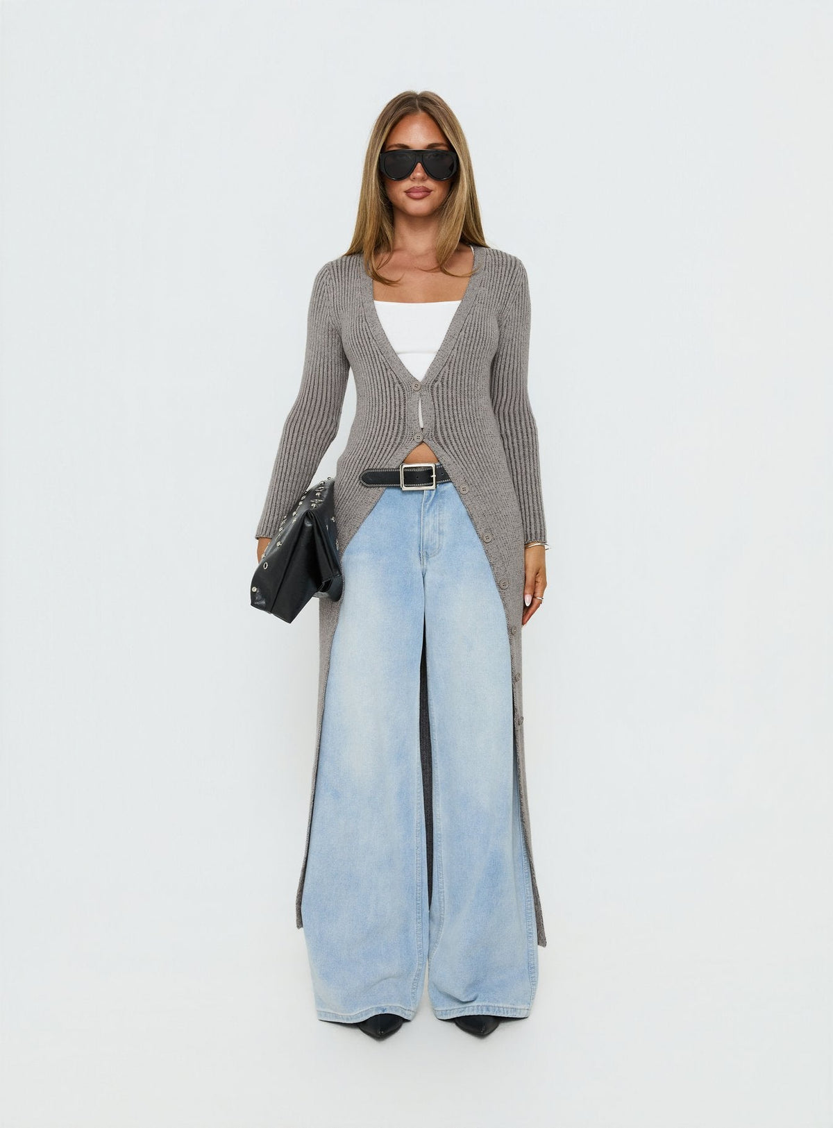 Winslow Cardigan