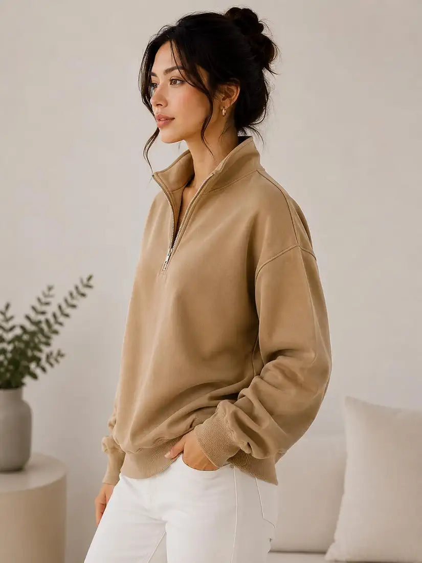 Eglantine Knit Cardigan