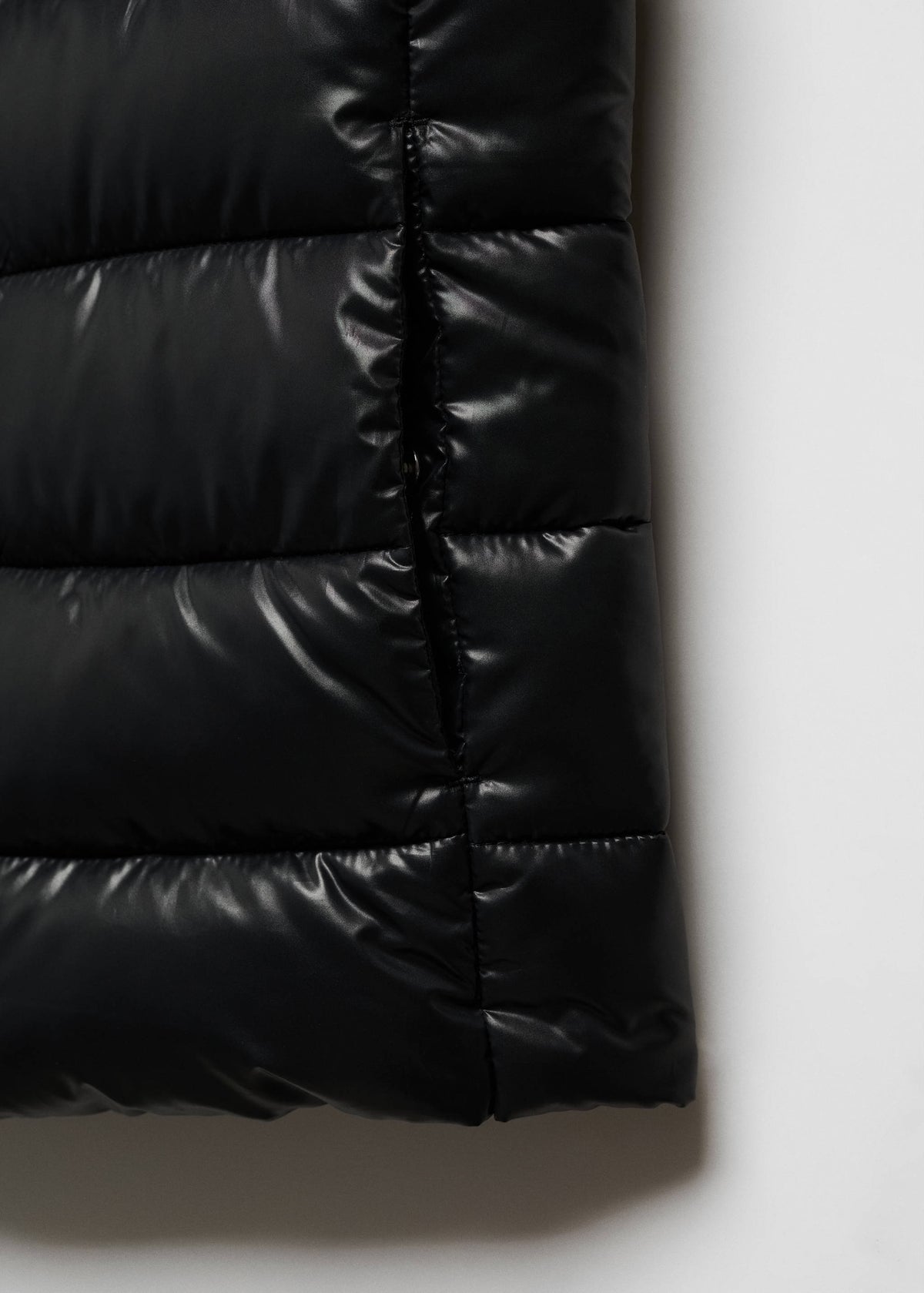 Liseth Quilted Gilet