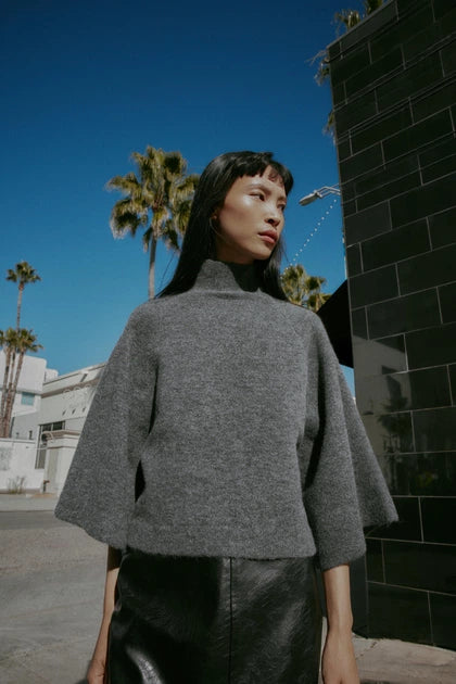 Leah Knit Sweater