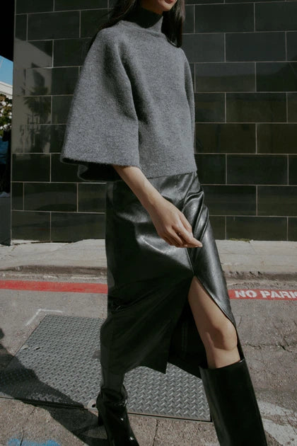 Leah Knit Sweater