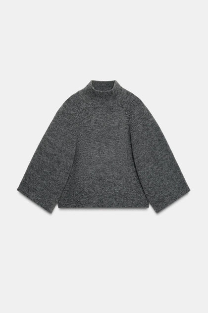 Leah Knit Sweater