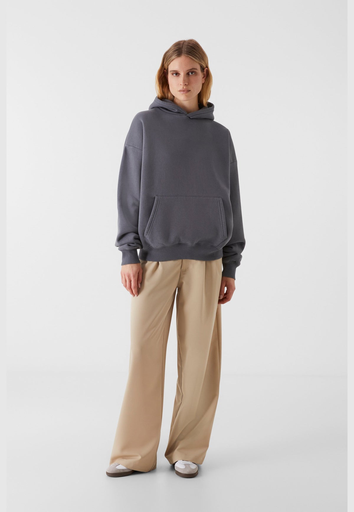 Casey Oversized Hoodie