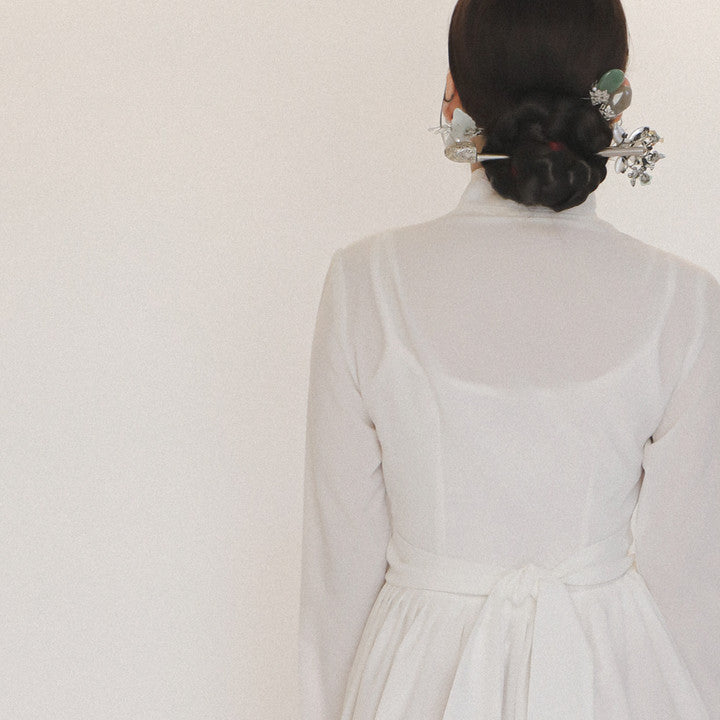 Luciana Midi Dress