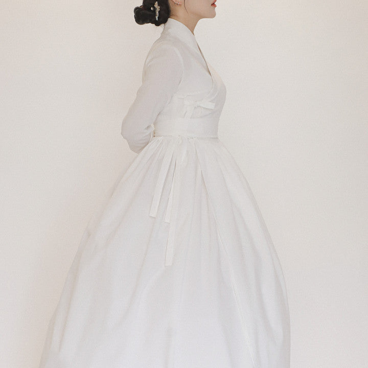 Luciana Midi Dress