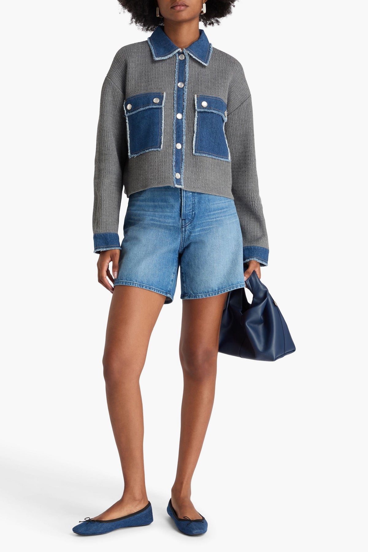 Soline Cardigan