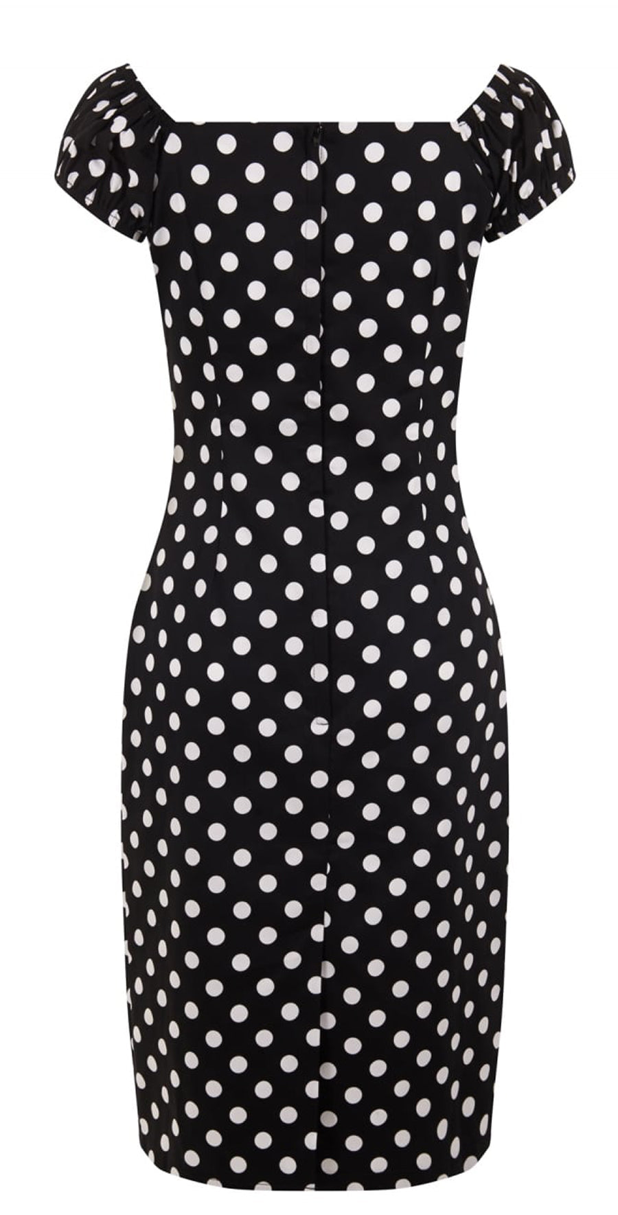 Ramona Midi Dress
