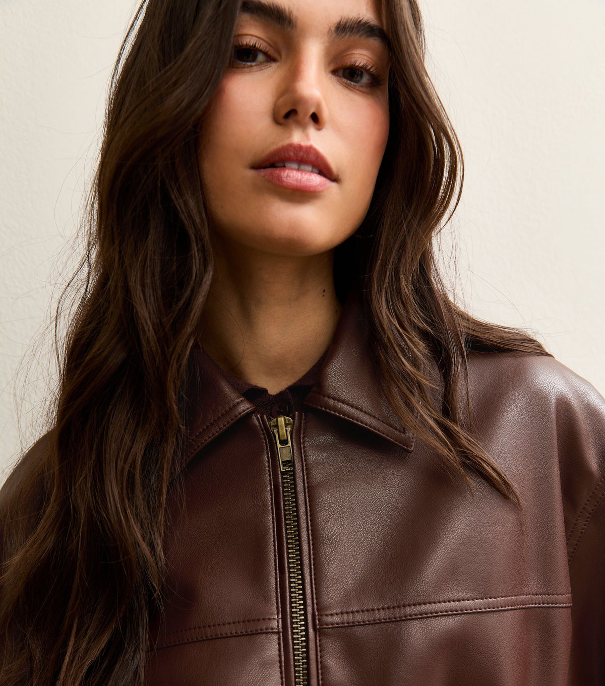 Mirabelle Bomber Jacket