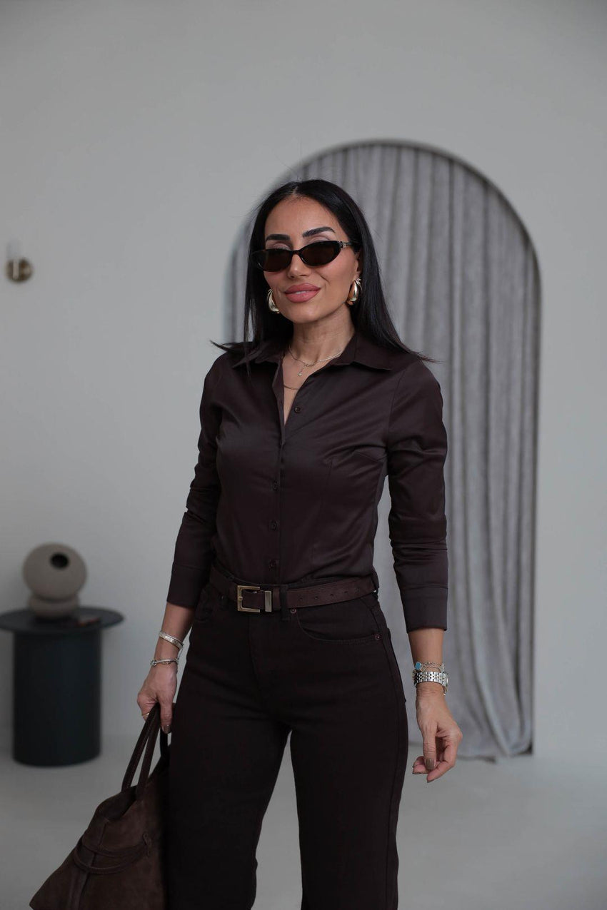 Tilda Shirt