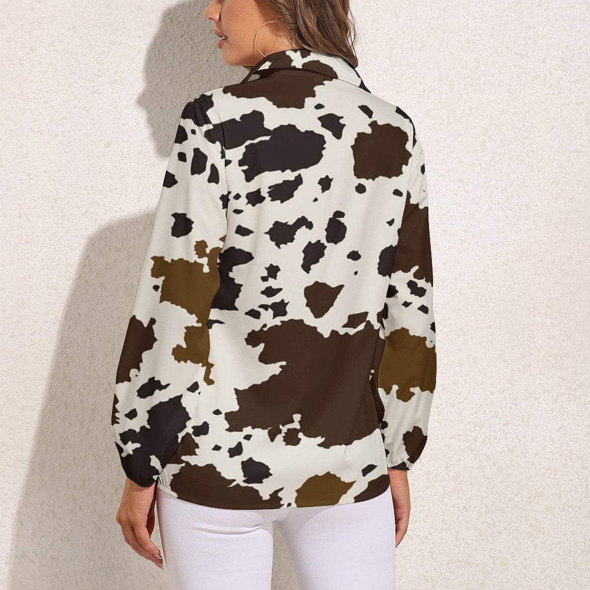 Bessie Blouse