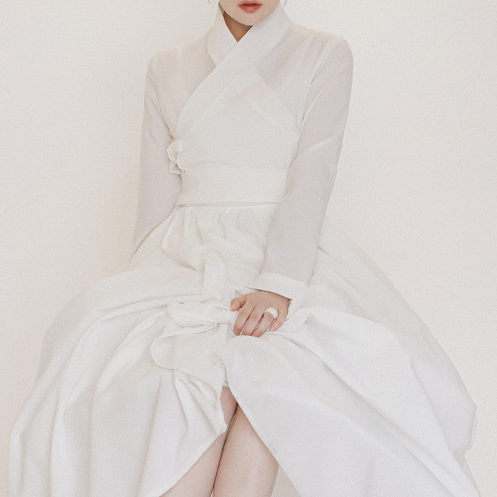 Luciana Midi Dress
