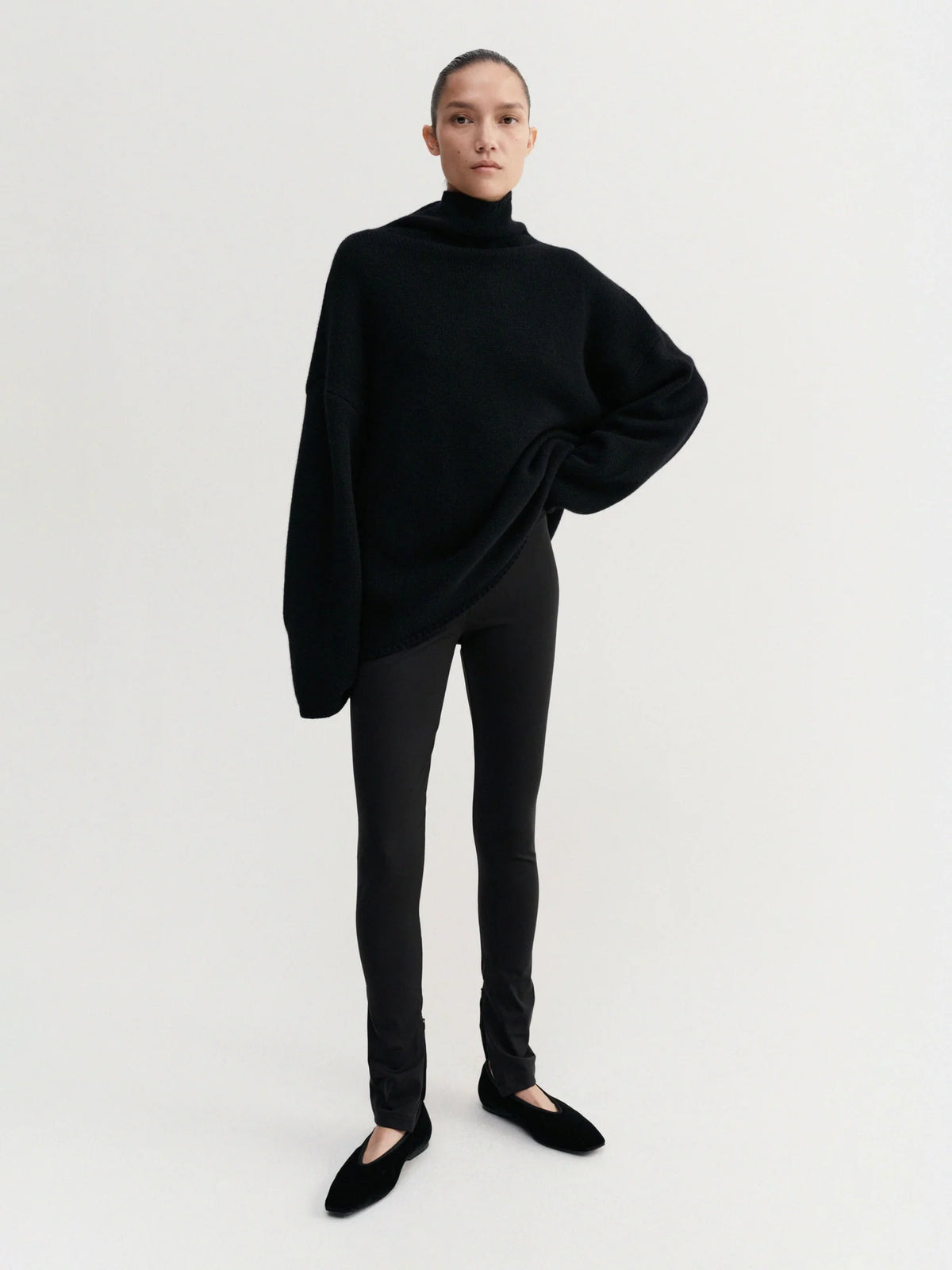 Elsie Sweater
