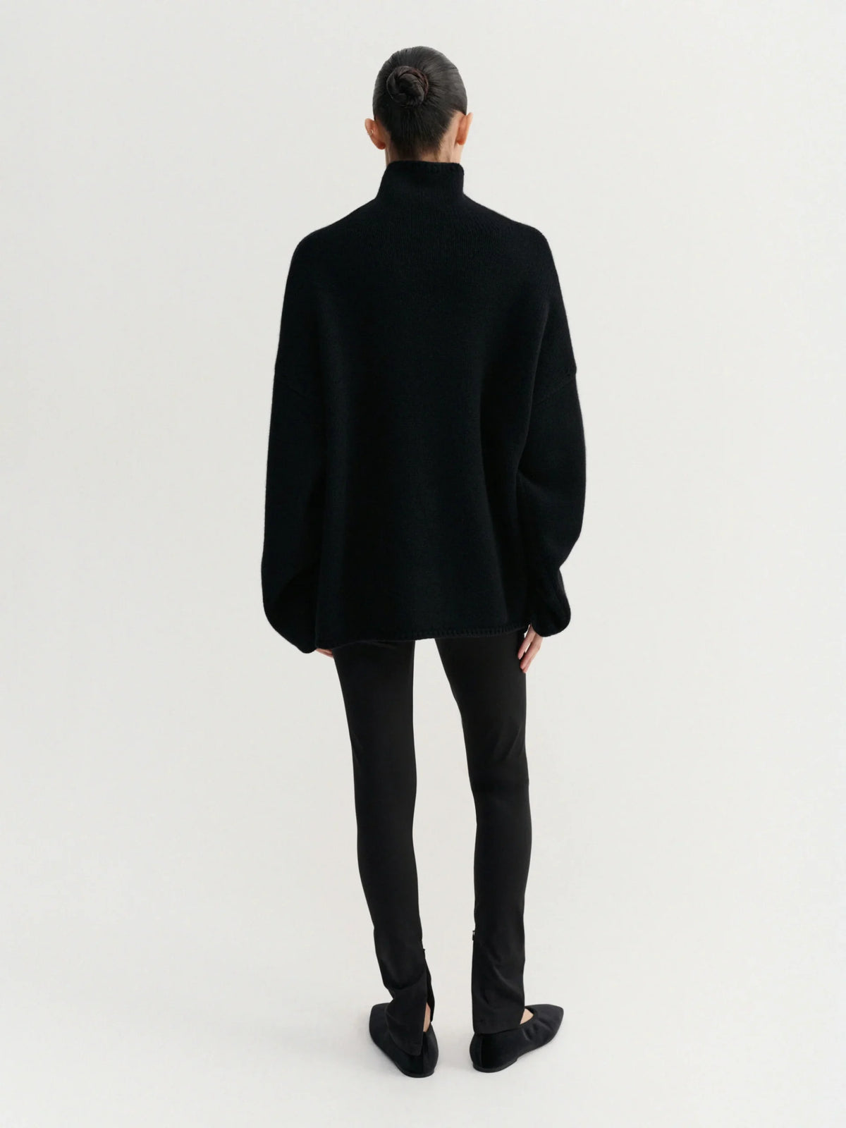 Elsie Sweater