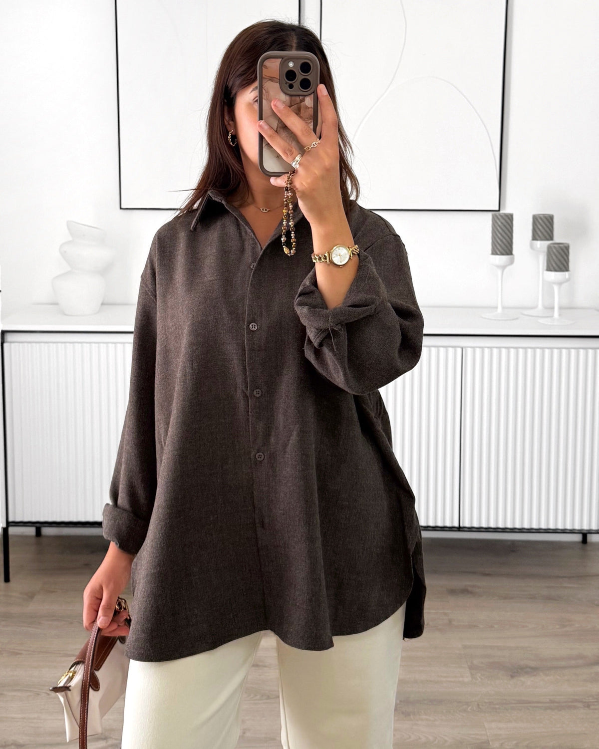 Zahra Shacket