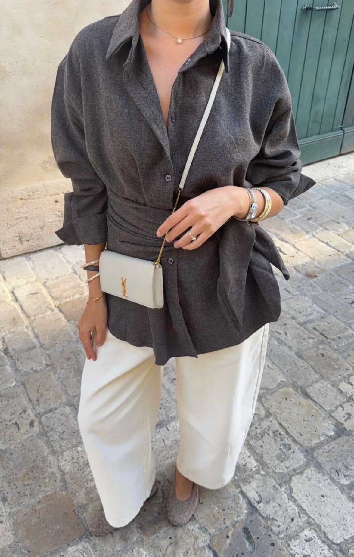 Zahra Shacket