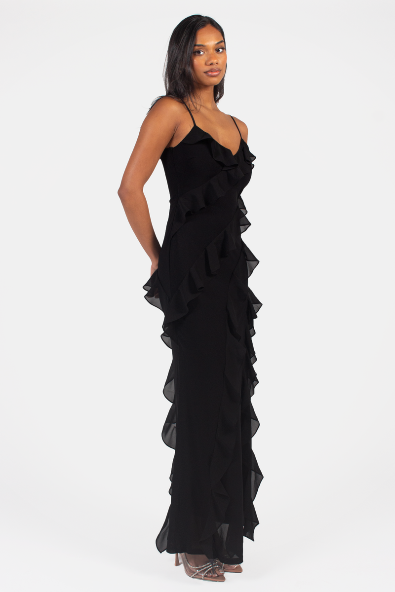 Calista Maxi Dress