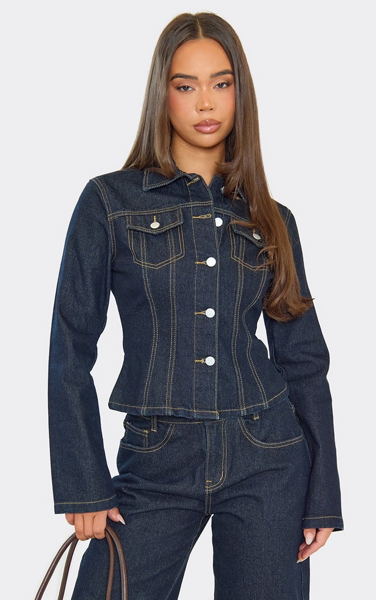 Marit Denim Jacket