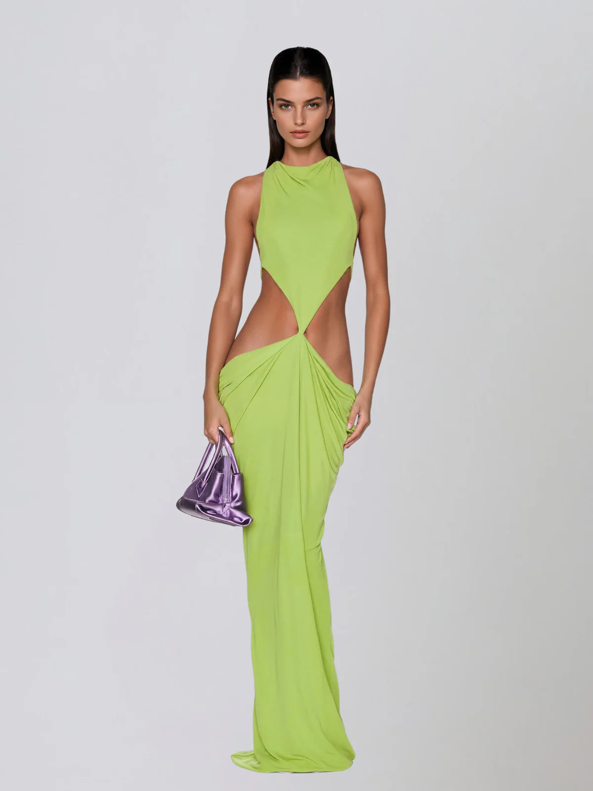 Verlaska Maxi Dress