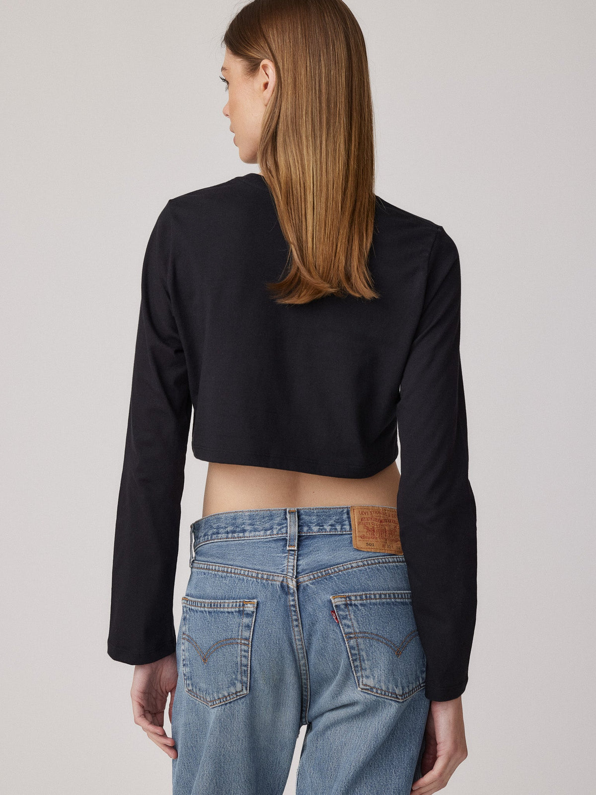 Ellis Crop Top