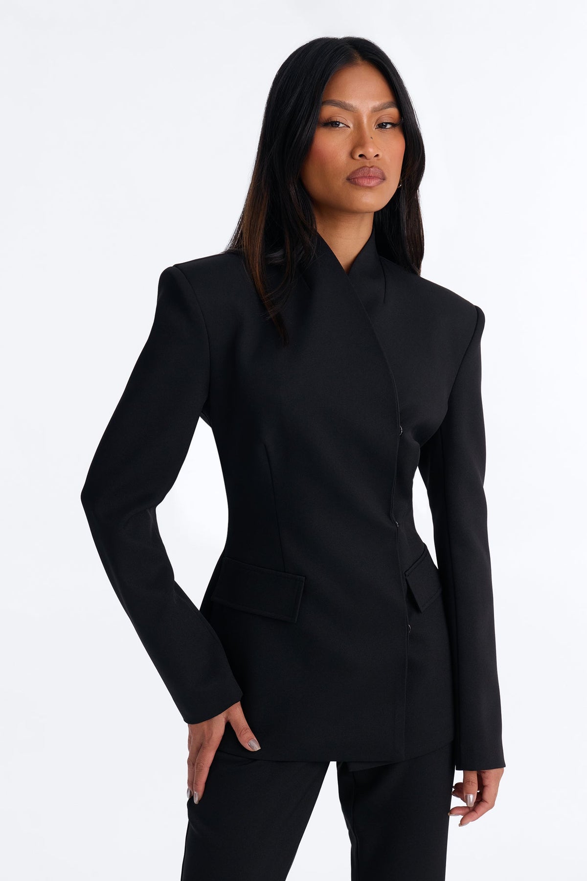 Idun Crossover Blazer
