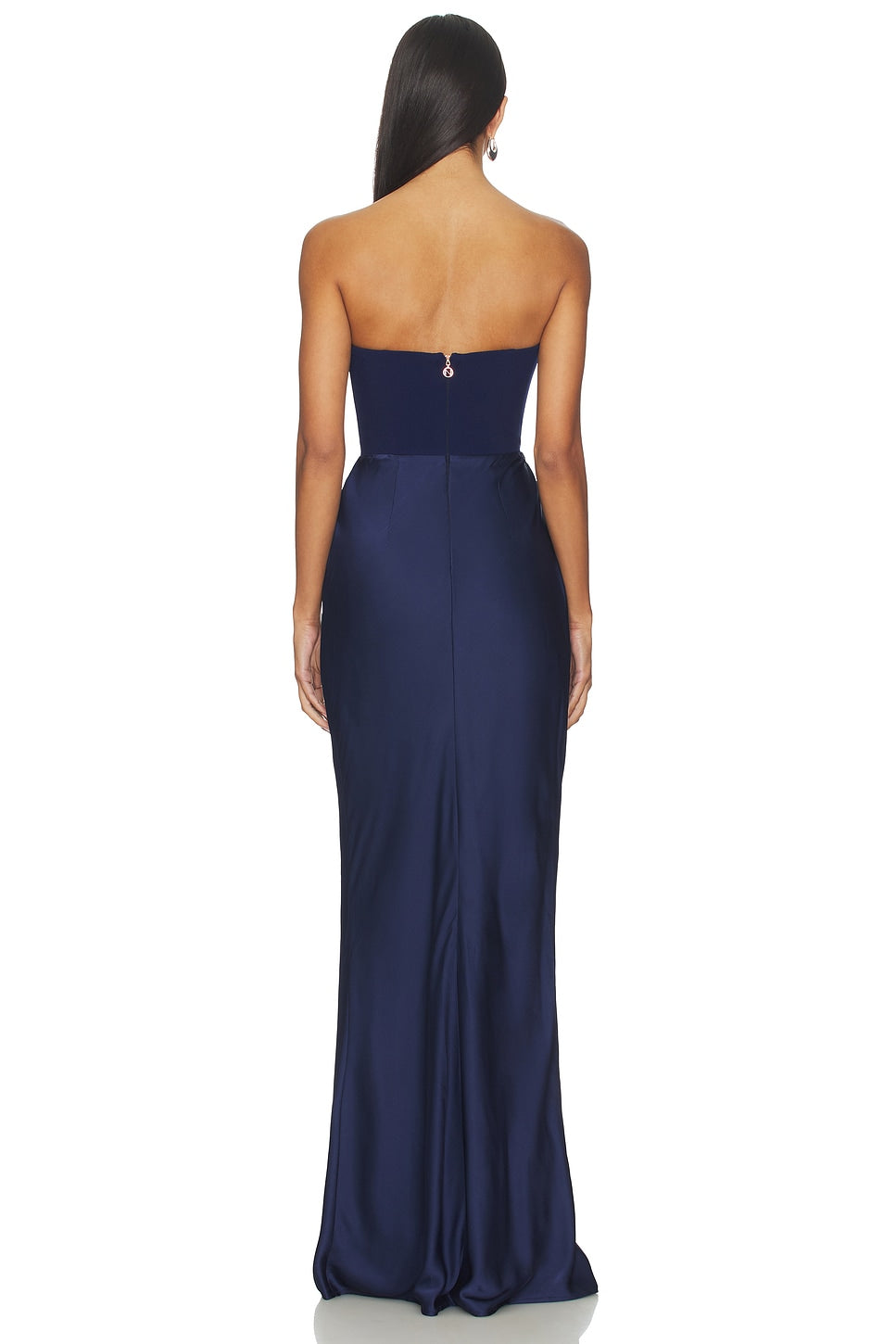 Nerissa Maxi Dress