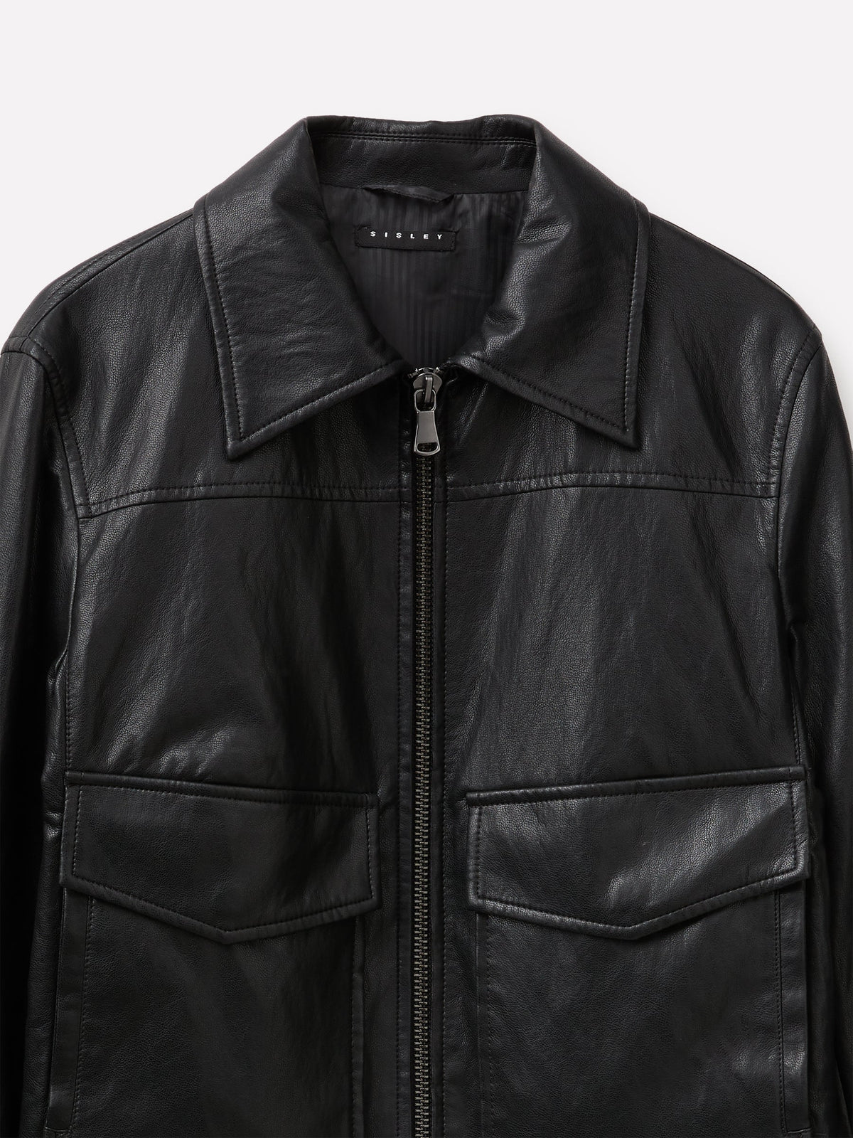 Celine Cropped Jacket