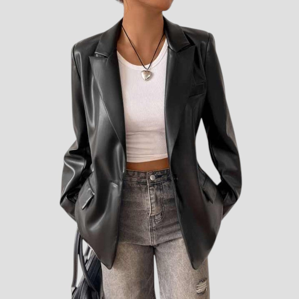 Alice Oversized Blazer