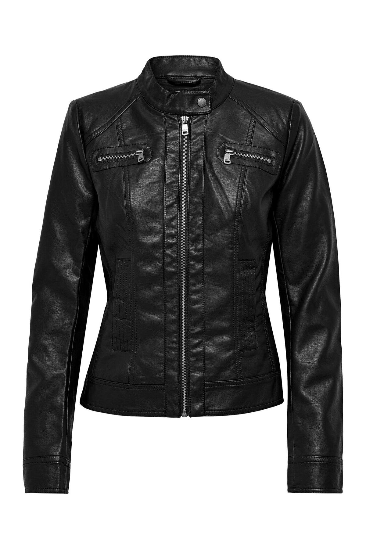 Maxine Biker Jacket