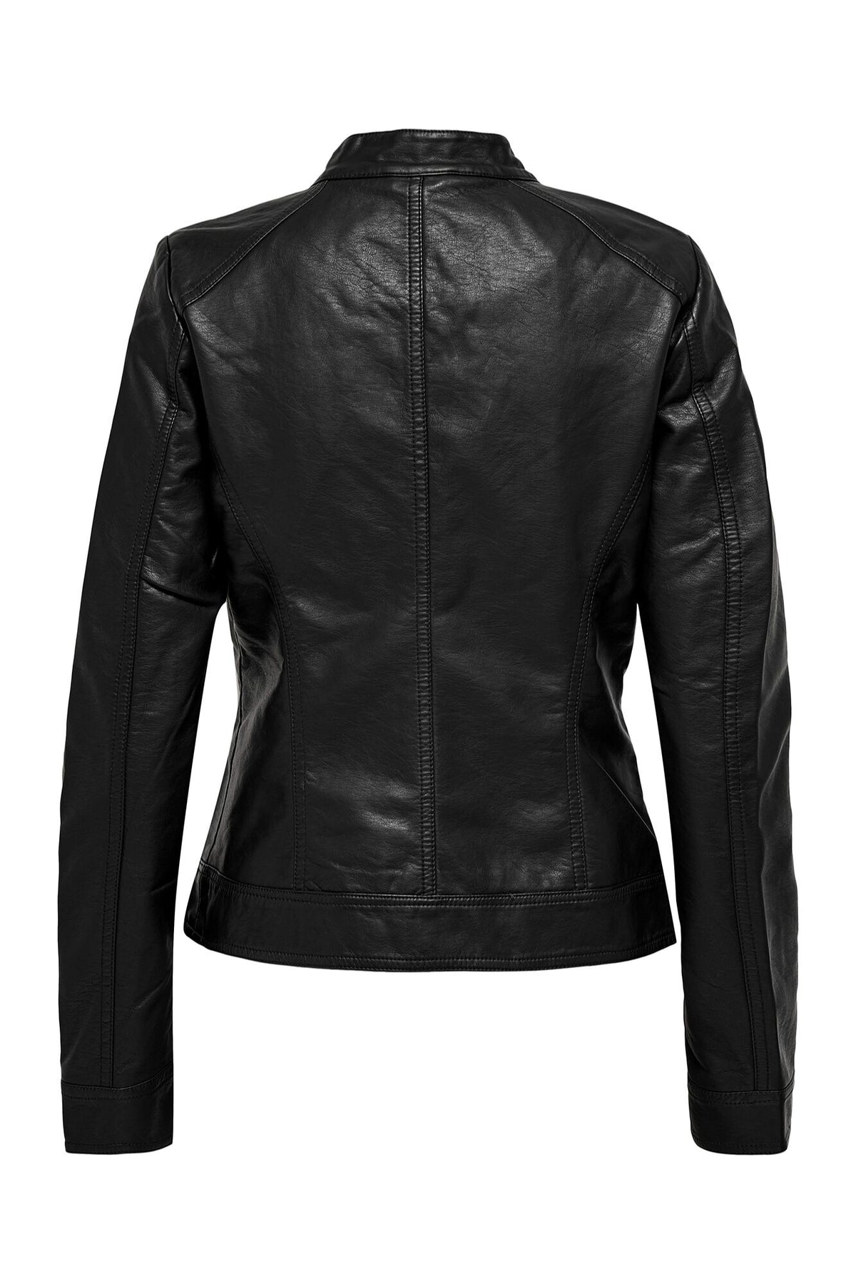 Maxine Biker Jacket