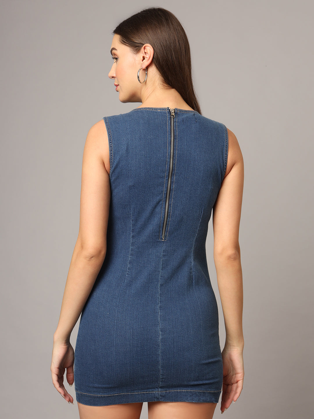 Idalia Mini Dress