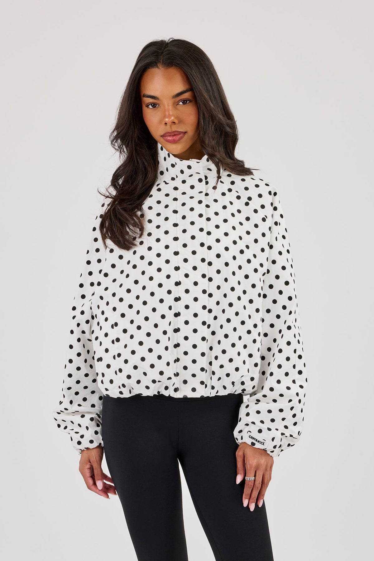 Pippa Jacket