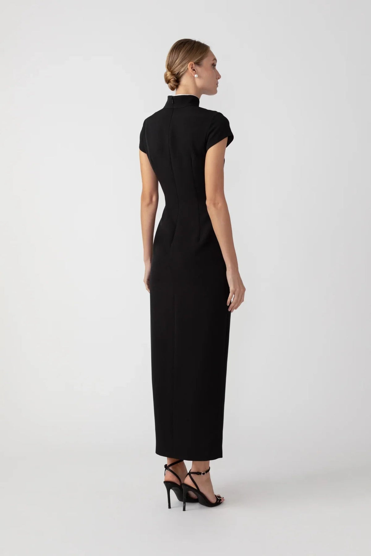 Liana Midi Dress