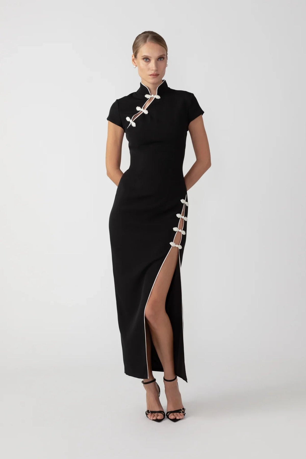 Liana Midi Dress