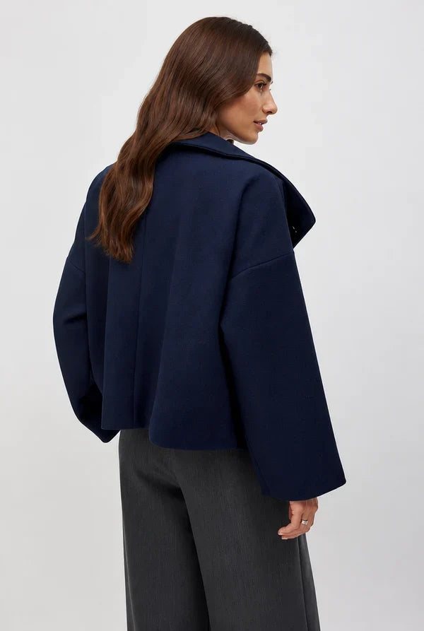 Sloane Trench Jacket