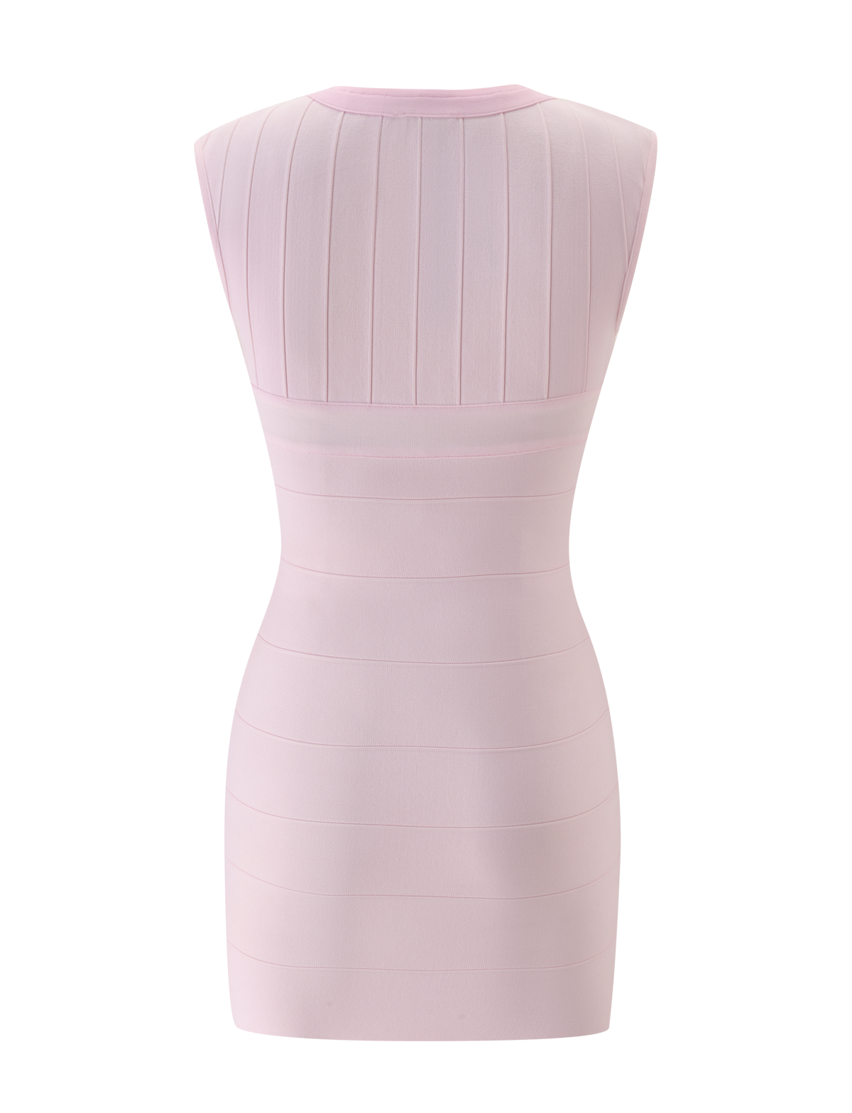 Blossom Bandage Dress