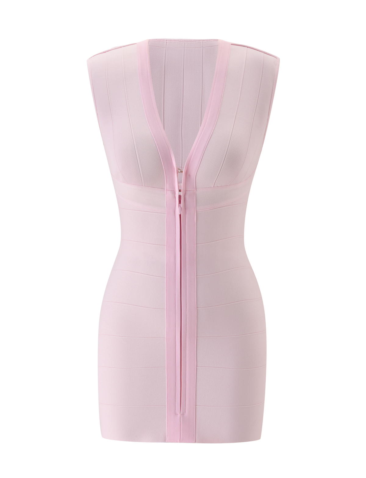 Blossom Bandage Dress