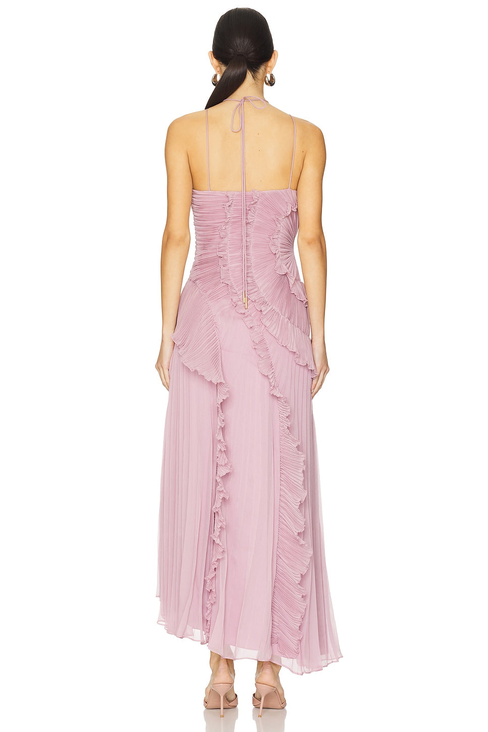 Anthea Maxi Dress